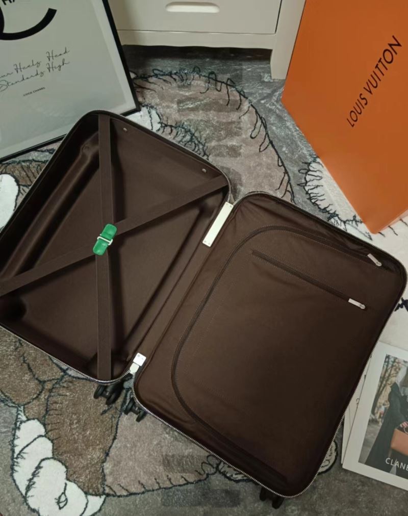 Louis Vuitton Suitcase